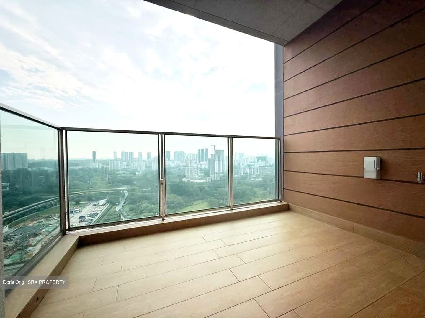 Normanton Park (D5), Apartment #532643051